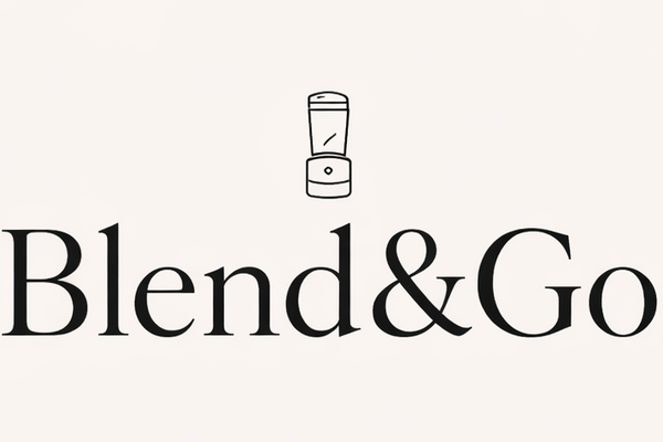 BlendAndGo