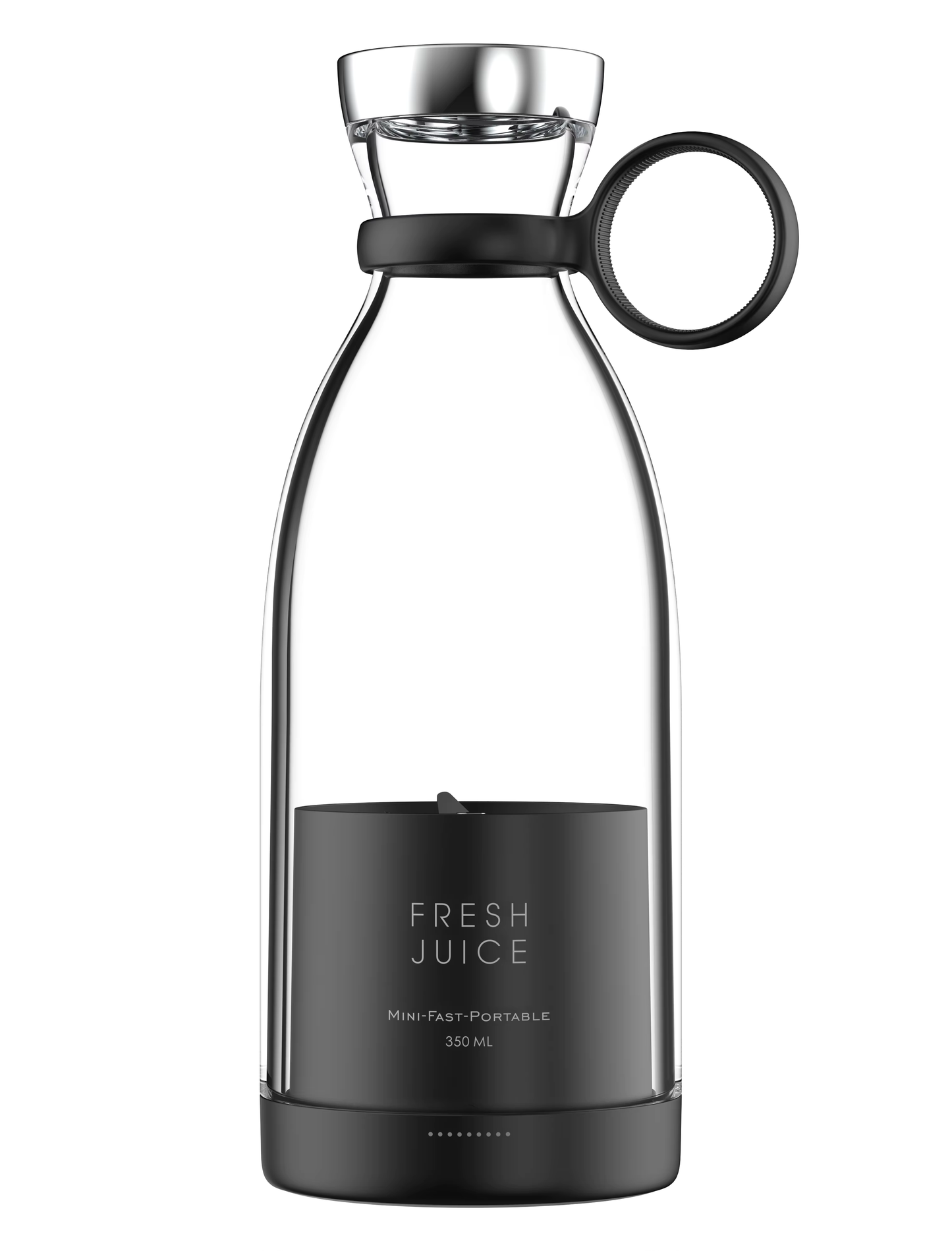 Blend&Go Bottle Blender+