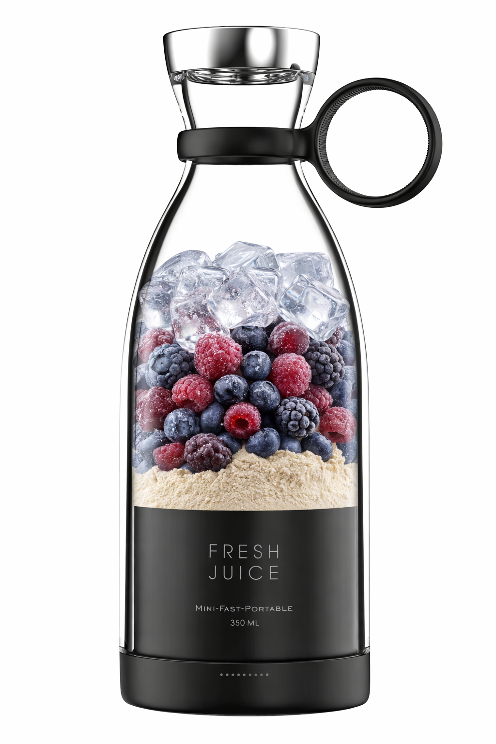 Blend&Go Bottle Blender+