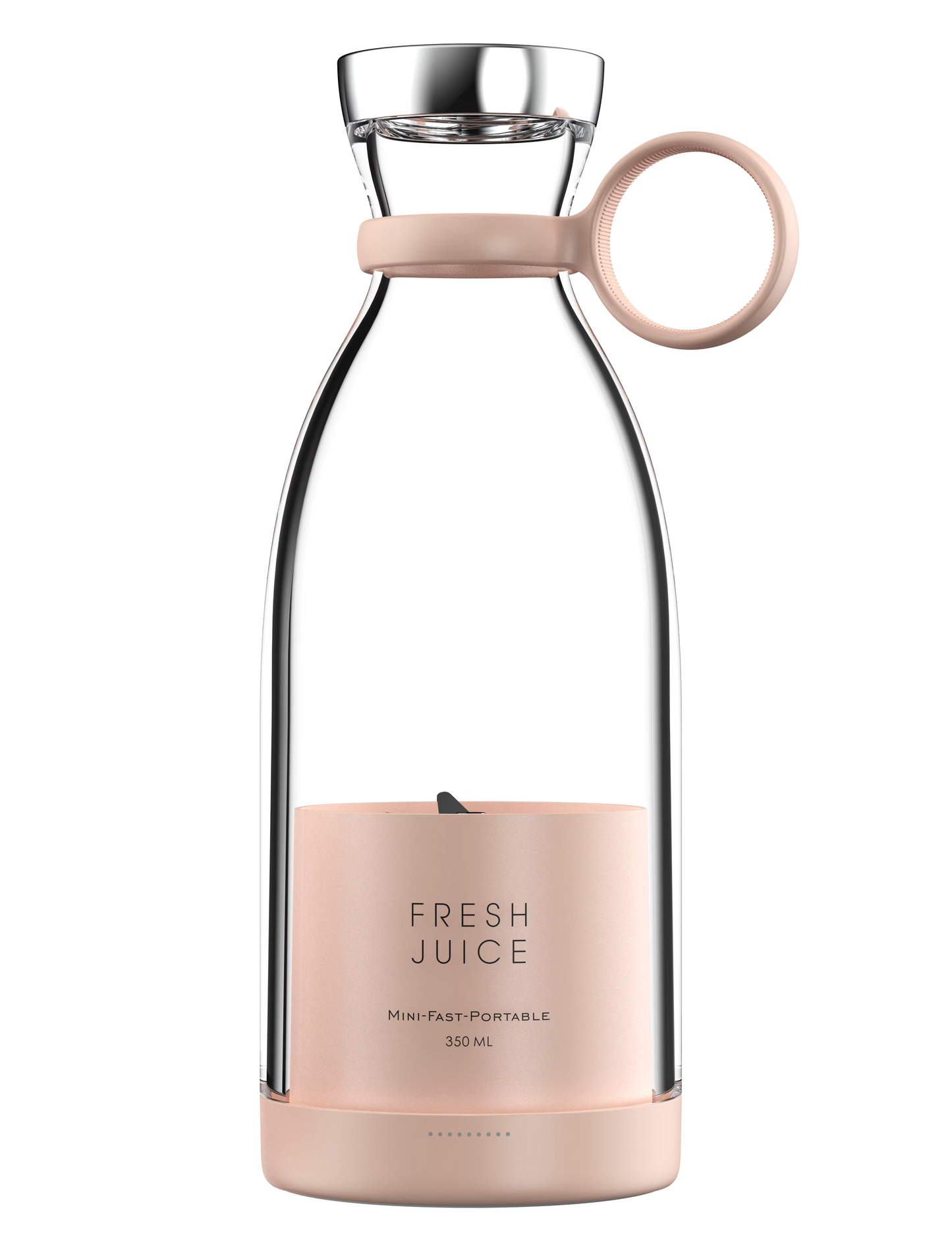 Blend&Go Bottle Blender+