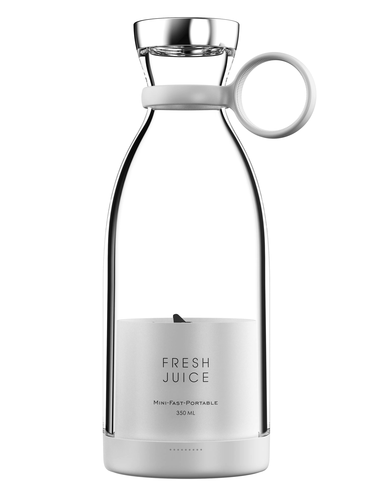 Blend&Go Bottle Blender+