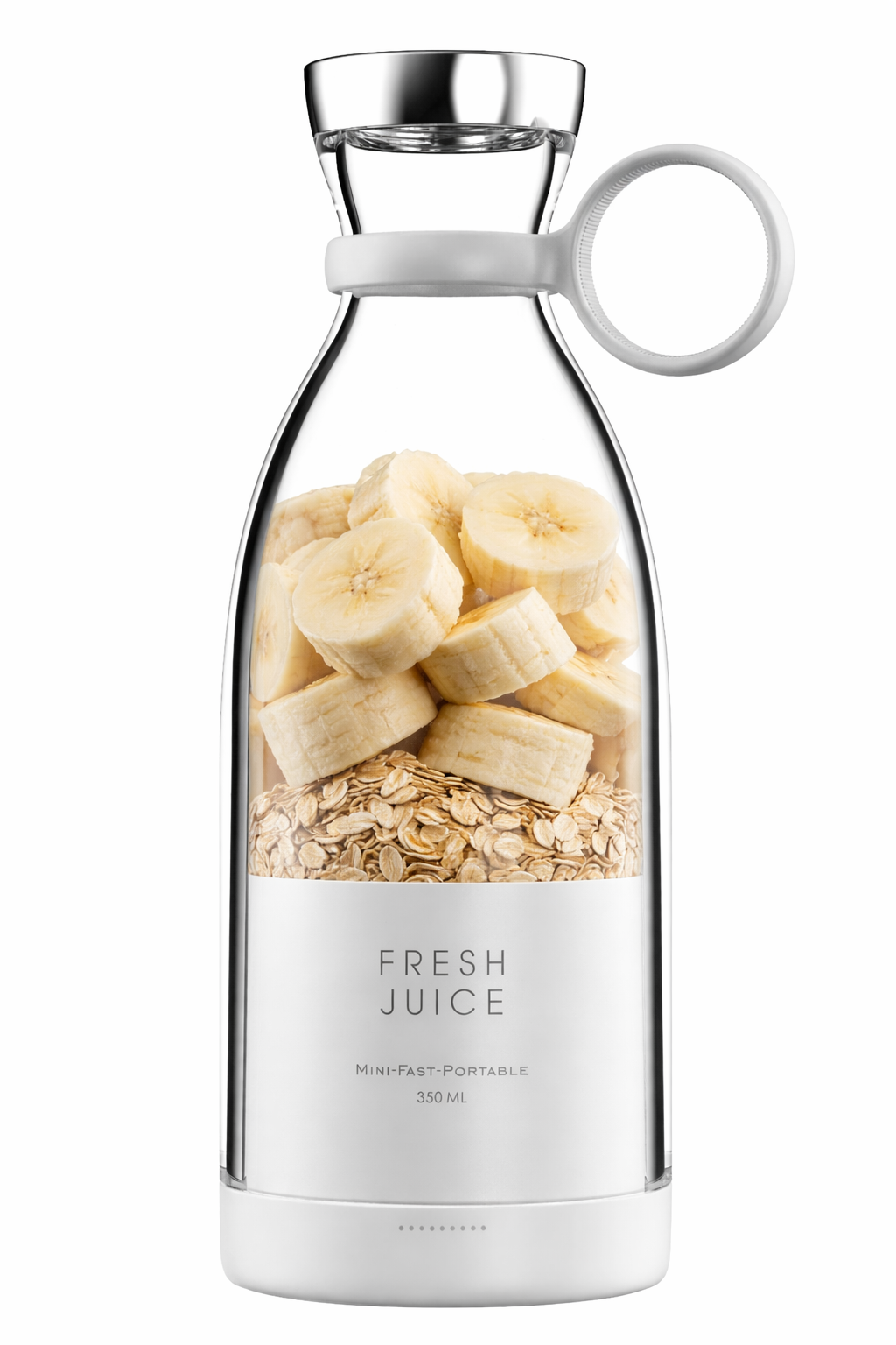 Blend&Go Bottle Blender+